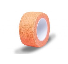 Flex Wrap Oranje 3.5cm