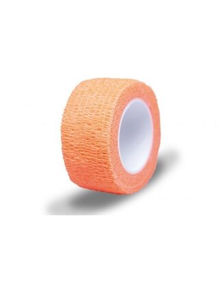 Flex Wrap Oranje 3.5cm