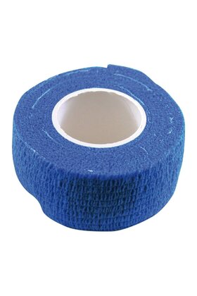 Flex Wrap Blauw 3.5cm