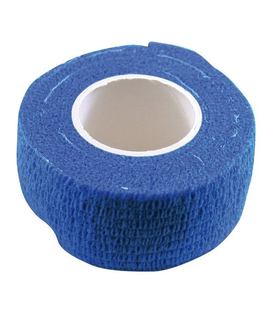 Flex Wrap Blauw 3.5cm
