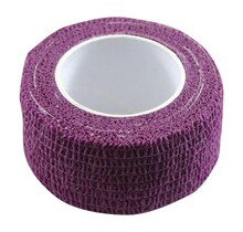 Flex Wrap Paars 3.5cm