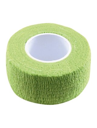 Flex Wrap Groen 3.5cm