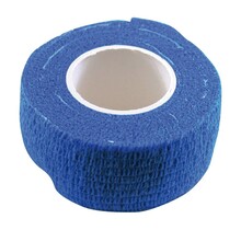 Flex Wrap Blauw (2.5cm)
