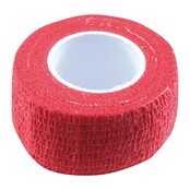 Flex Wrap Rood (2.5cm)
