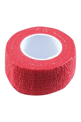 Flex Wrap Rood (2.5cm)