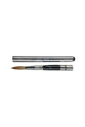 Master Kolinsky #16 Round Deluxe