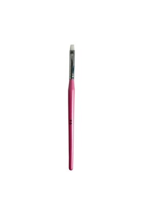 Gel Brush Compant Pink F#6