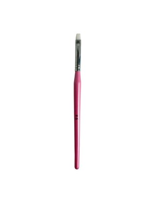 Gel Brush Compant Pink F#6