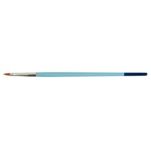 Gel Penseel Blauw