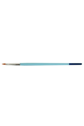 Gel Penseel Blauw