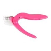 Triple Tip Cutter Pink Triple Tip Cutter Pink