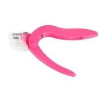 Triple Tip Cutter Pink