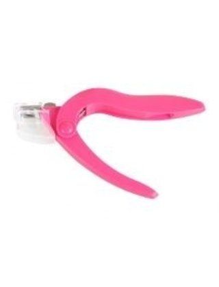 Triple Tip Cutter Pink