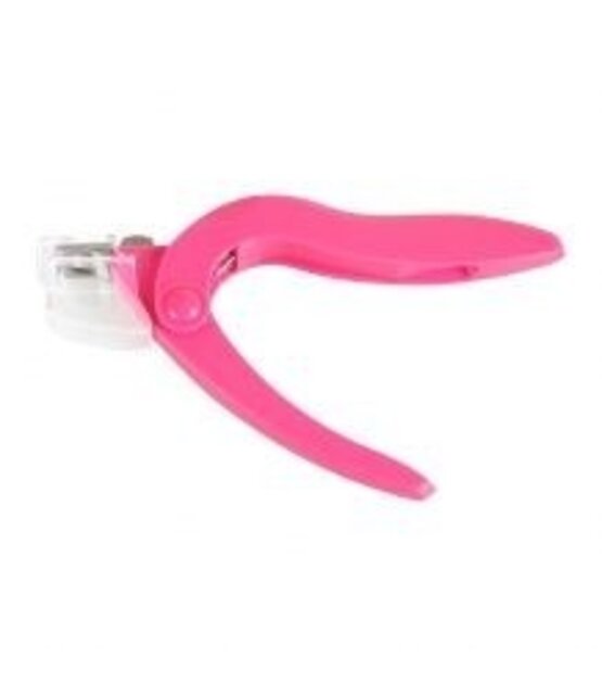 Triple Tip Cutter Pink Triple Tip Cutter Pink