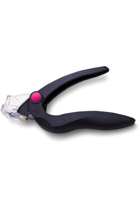 Triple Tip Cutter Black