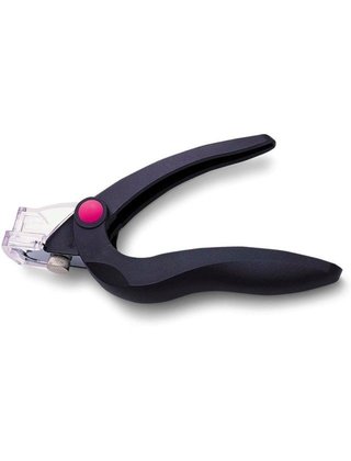 Triple Tip Cutter Black