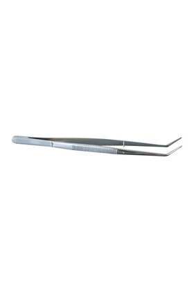 Pincet met schuine punt RC 465