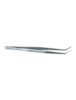 Pincet met schuine punt RC 465