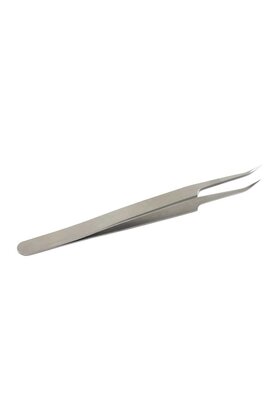 Curved Tweezer