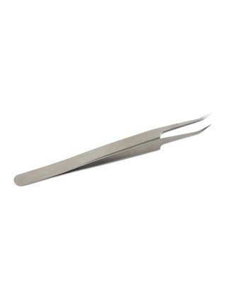 Curved Tweezer