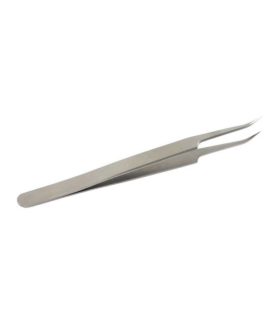 Curved Tweezer Curved Tweezer