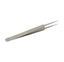 Pincet met scherpe punt