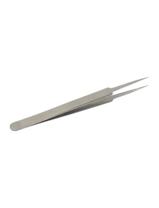 Pincet met scherpe punt