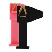 Pinch Klem Roze Pinch Klem Roze