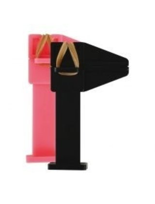 Pinch Klem Roze