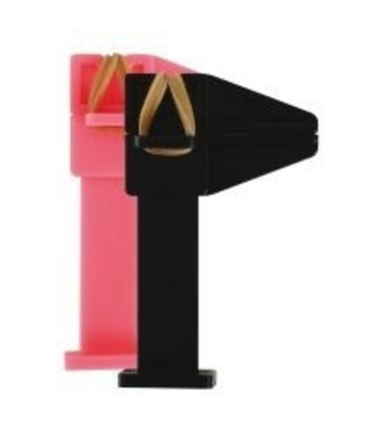 Pinch Klem Roze Pinch Klem Roze