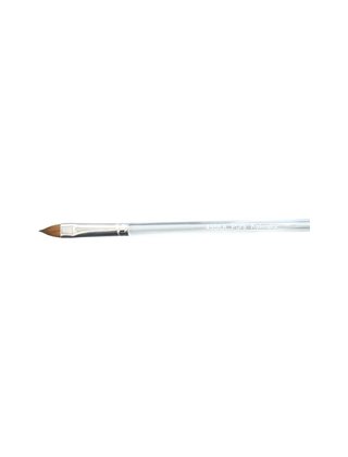 Acrylpenseel Pure Kolinsky 498KA