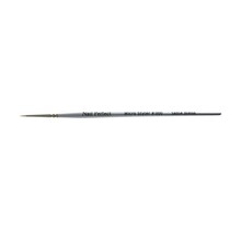 NailArt Penseel Micro Styler #000