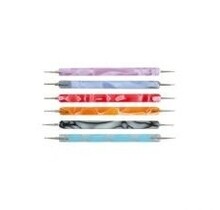 Twirl Pen Paars