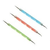 Dotting Tool White Plexi Design