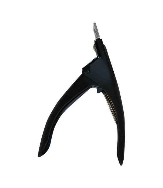 Tipknipper Zwart Tipknipper Zwart