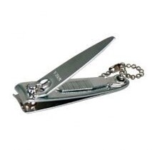 Nagelknipper