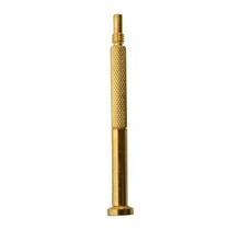 Nagelboortje Goud