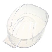 Manicure Bowl Transparant