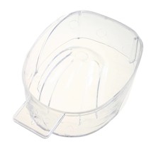 Manicure Bowl Transparant