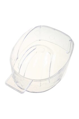 Manicure Bowl Transparant