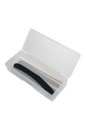 Personal Box Transparant