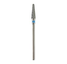 Carbide Round End Tapered Small