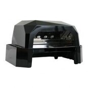 Diamond LED Light 30W Black