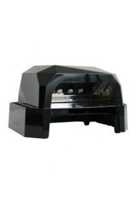 Diamond LED Light 30W Black