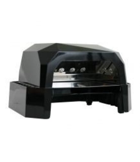 Diamond LED Light 30W Black