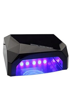 LED/CCFL 36W 30-120-180 Black