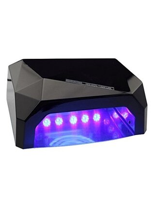 LED/CCFL 36W 30-120-180 Black