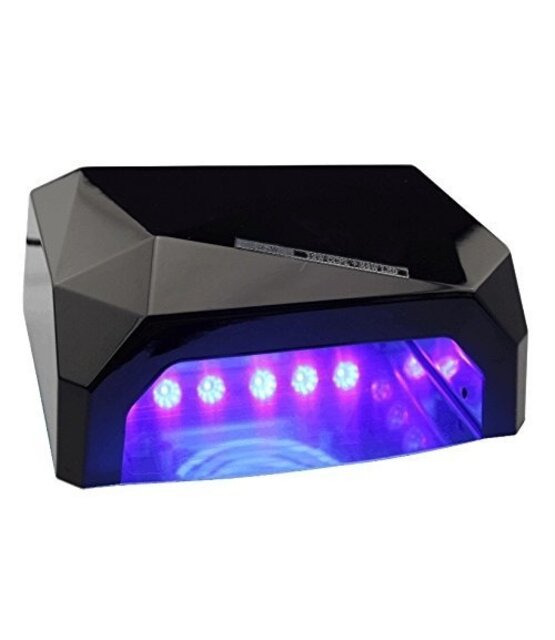 LED/CCFL 36W 30-120-180 Black