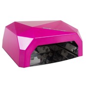 LED/CCFL 36W 30-120-180 Rose Red