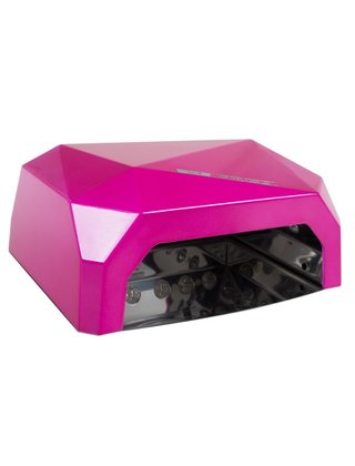 LED/CCFL 36W 30-120-180 Rose Red